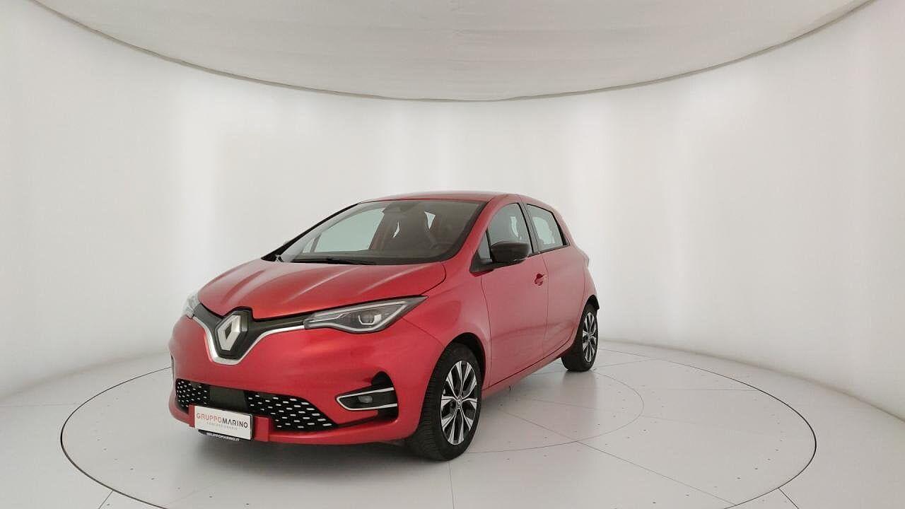 Renault Renault Zoe ZOE Evolution R135
