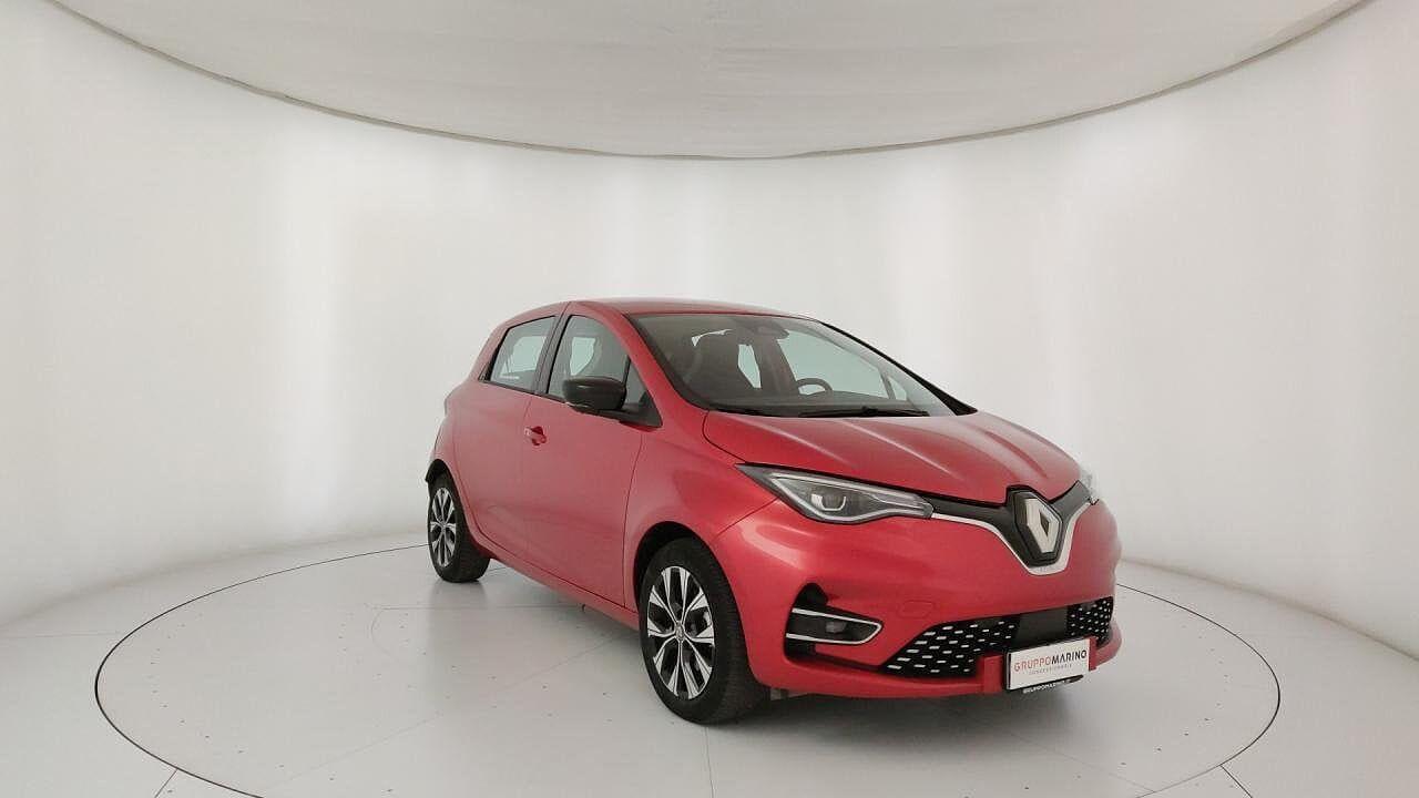 Renault Renault Zoe usata 2