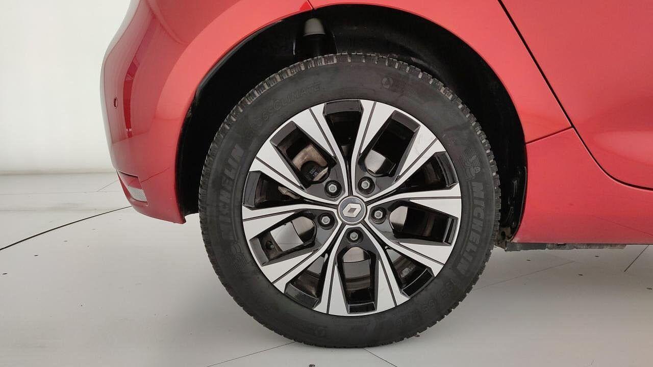 Renault Renault Zoe usata 3