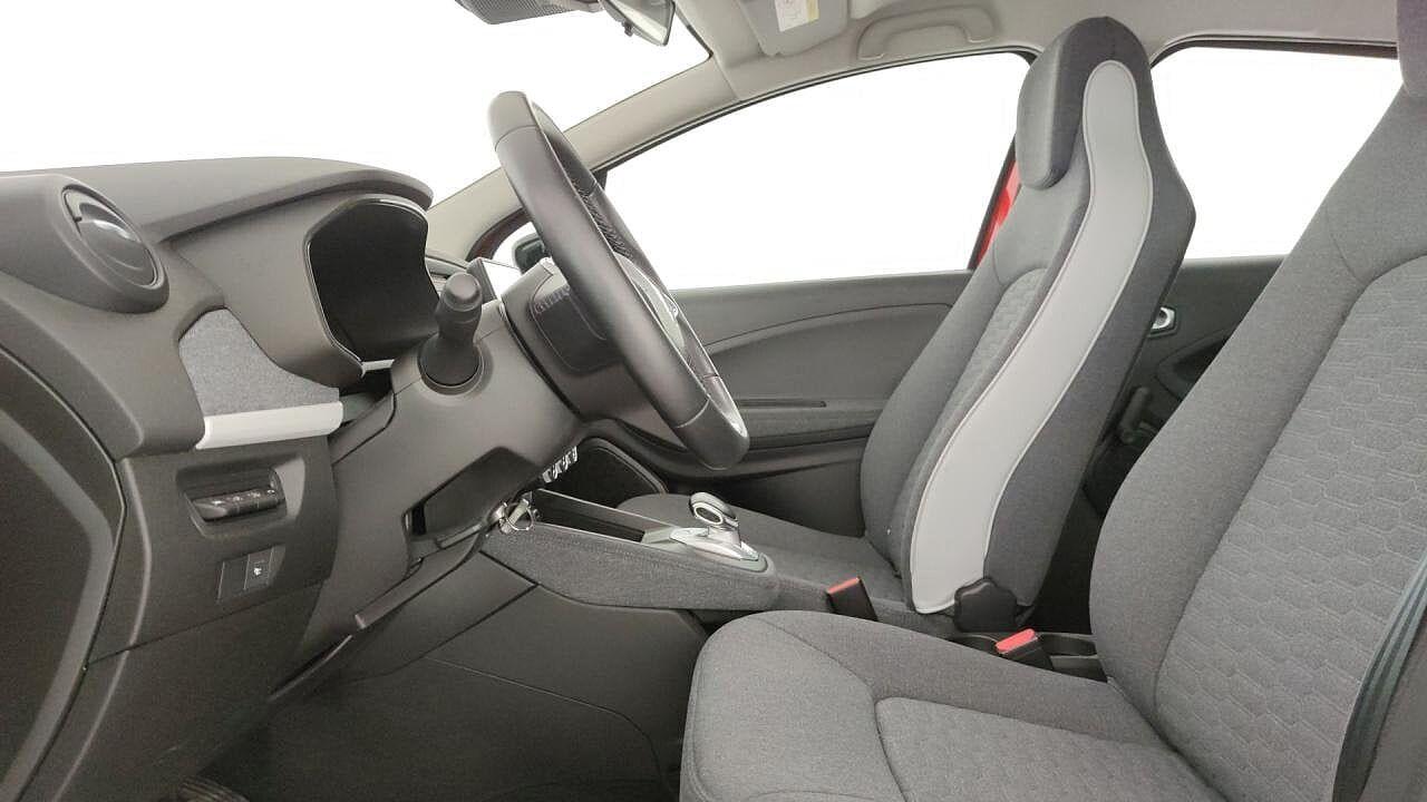 Renault Renault Zoe usata 4