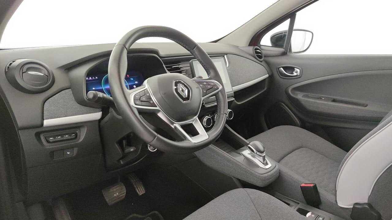 Renault Renault Zoe usata 5