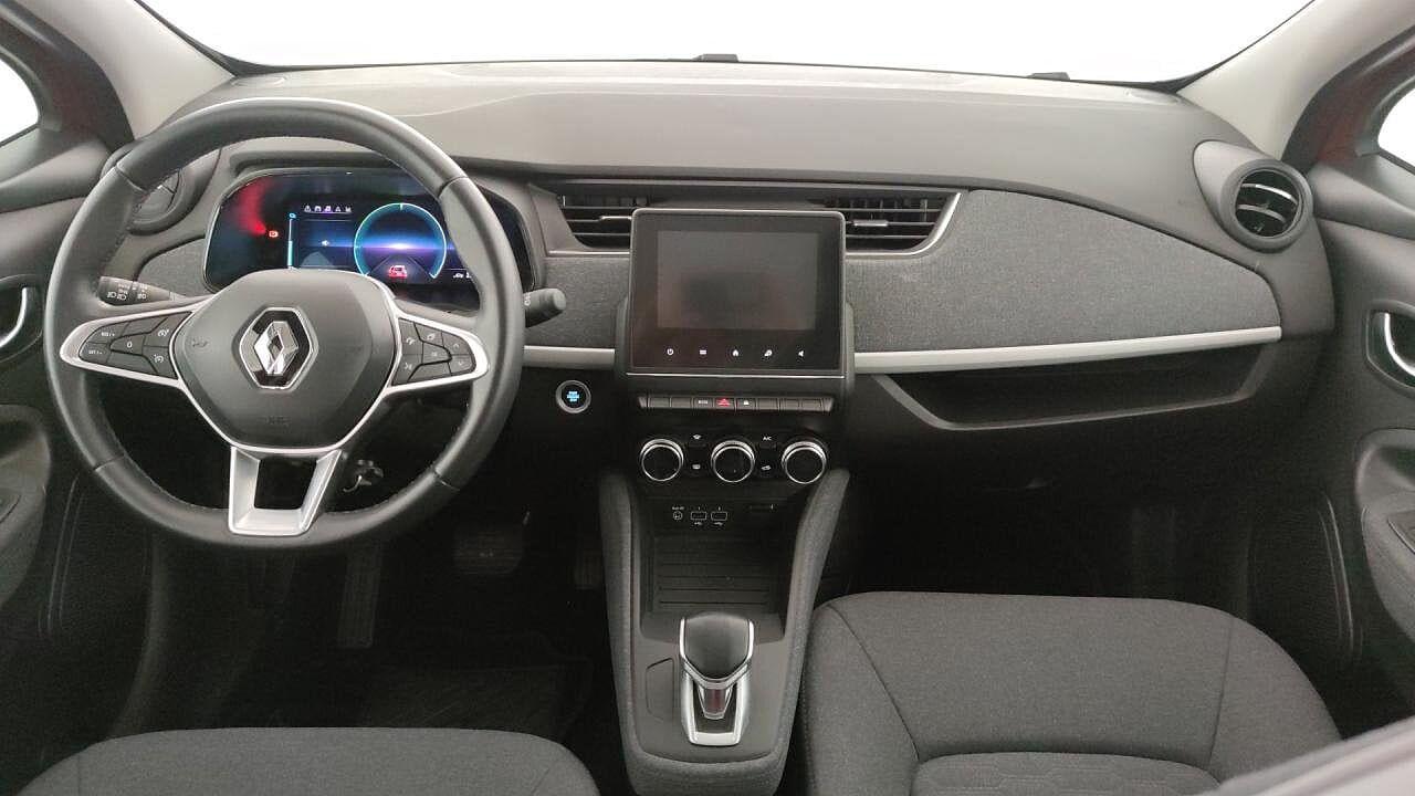 Renault Renault Zoe usata 6