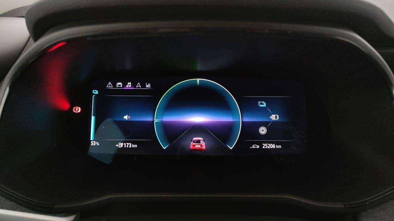 Renault Renault Zoe usata 7