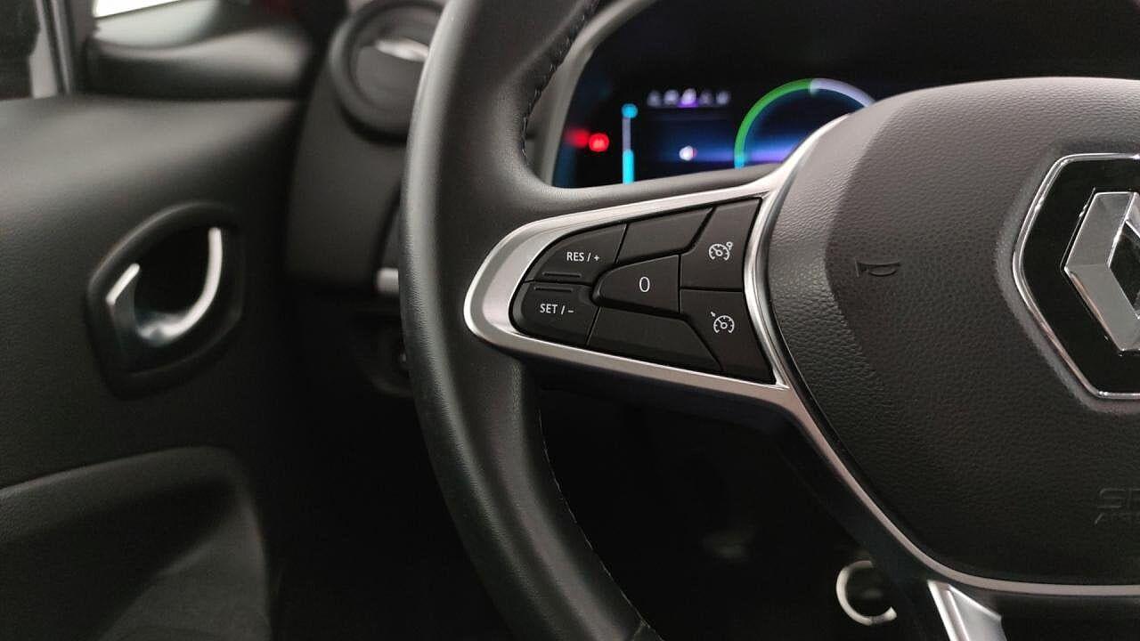 Renault Renault Zoe usata 8