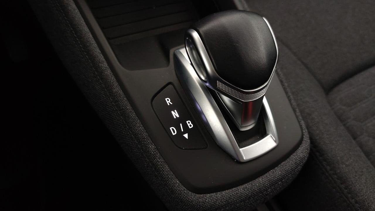 Renault Renault Zoe usata 10
