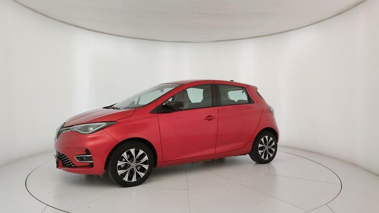 Renault Renault Zoe usata 11