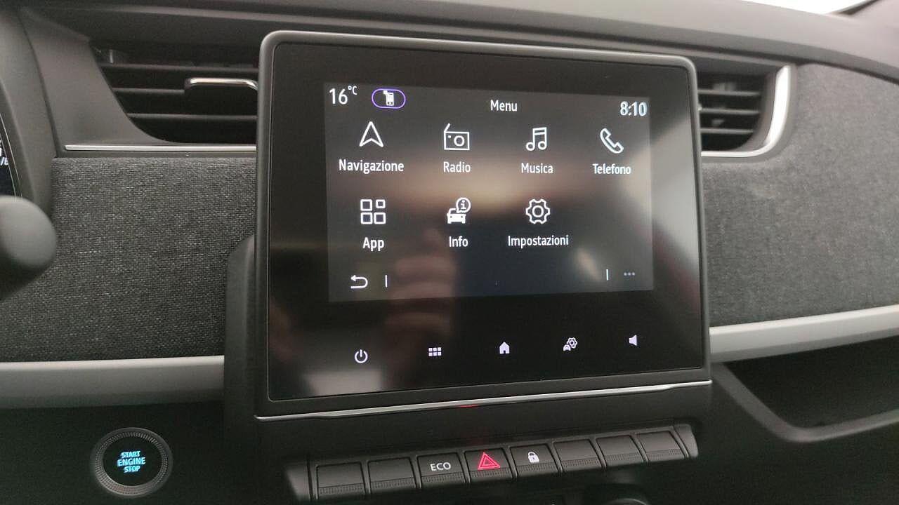 Renault Renault Zoe usata 13