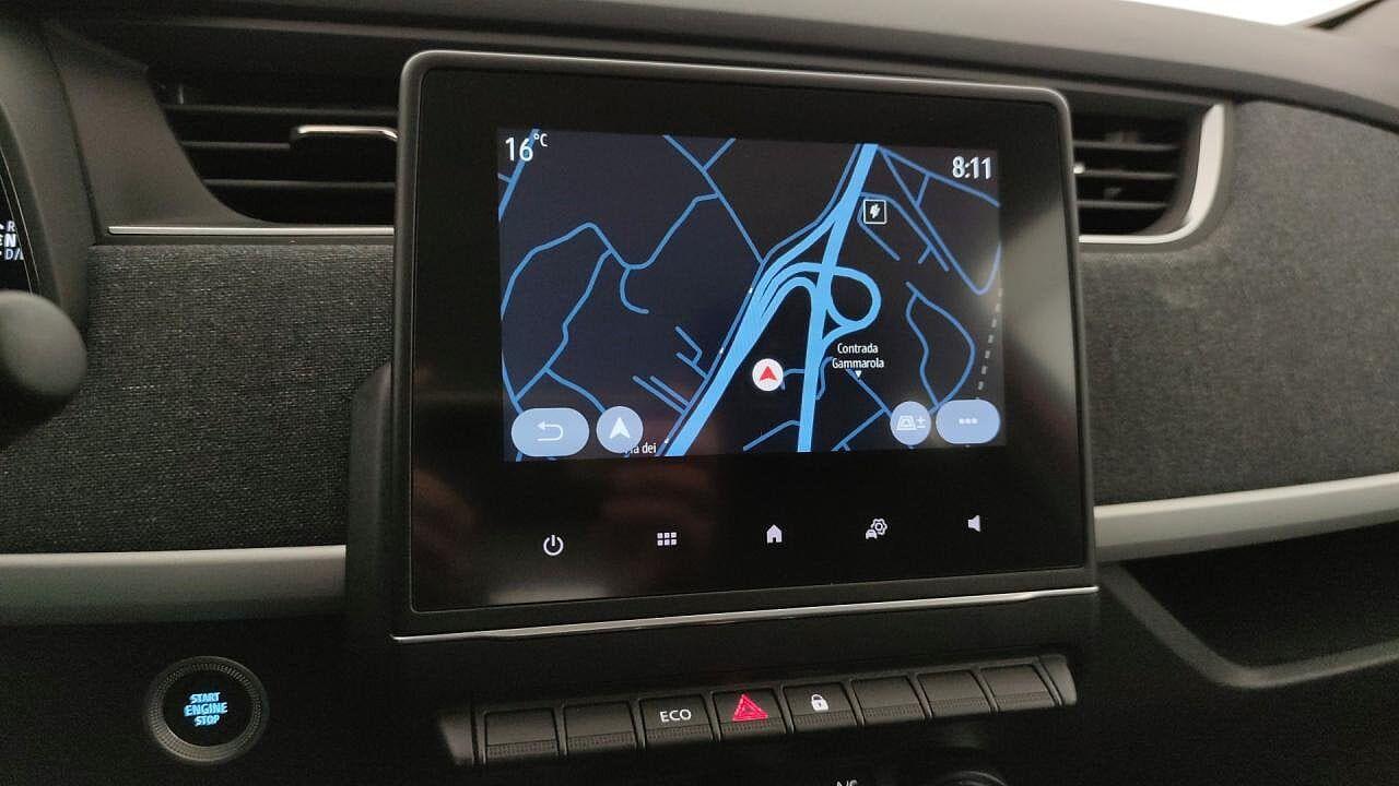 Renault Renault Zoe usata 14