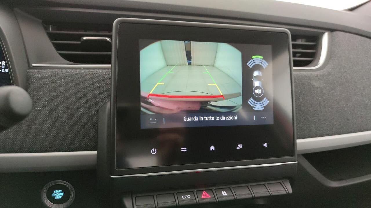 Renault Renault Zoe usata 15