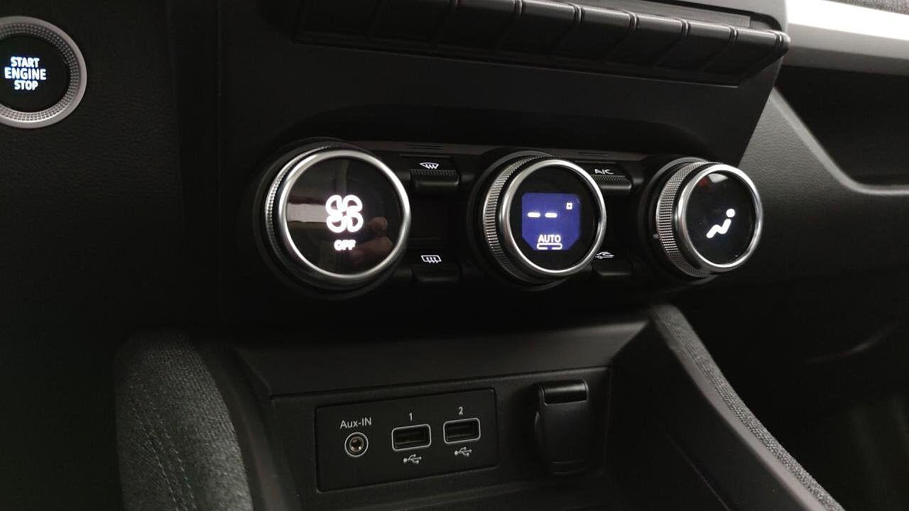 Renault Renault Zoe usata 16