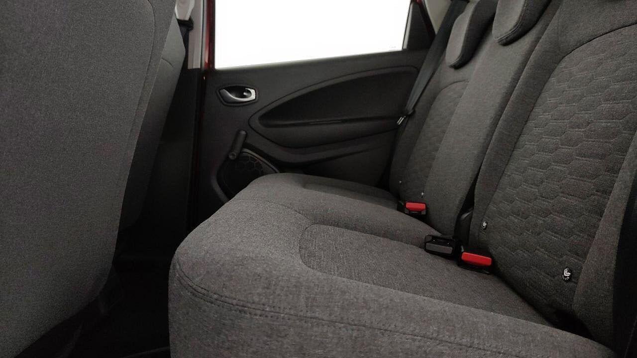 Renault Renault Zoe usata 18