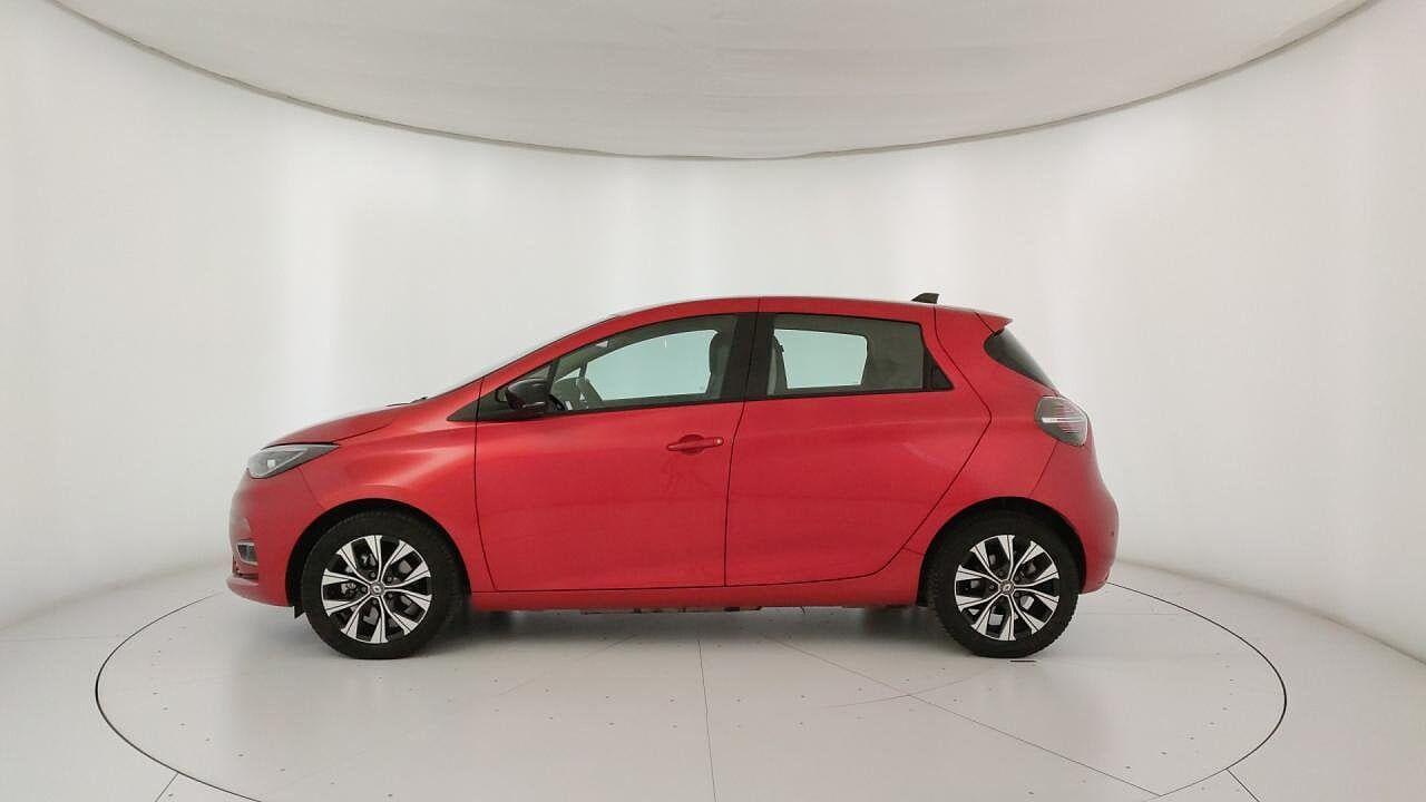 Renault Renault Zoe usata 20