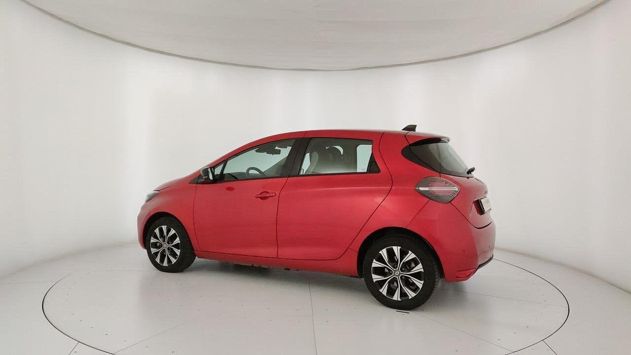 Renault Renault Zoe usata 21