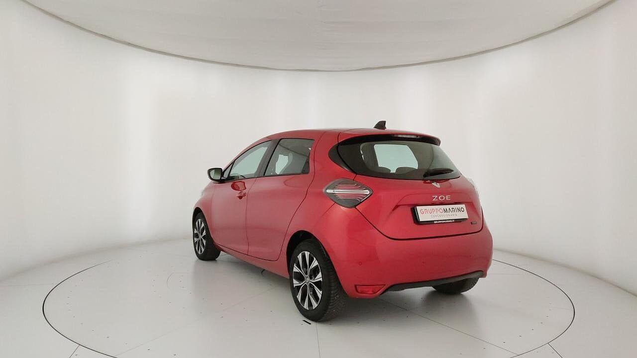 Renault Renault Zoe usata 22