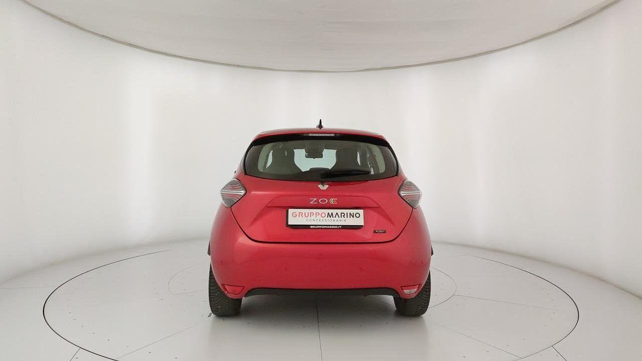 Renault Renault Zoe usata 23