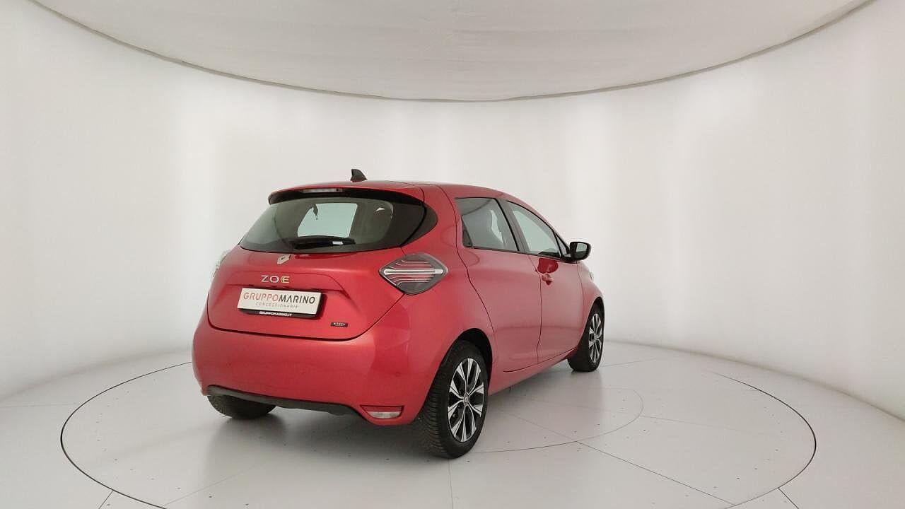 Renault Renault Zoe usata 24