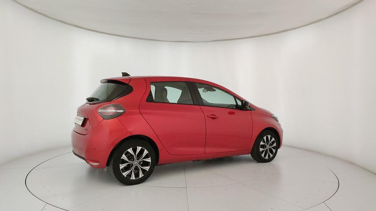 Renault Renault Zoe usata 25
