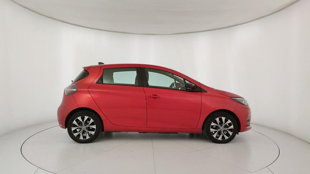 Renault Renault Zoe usata 26