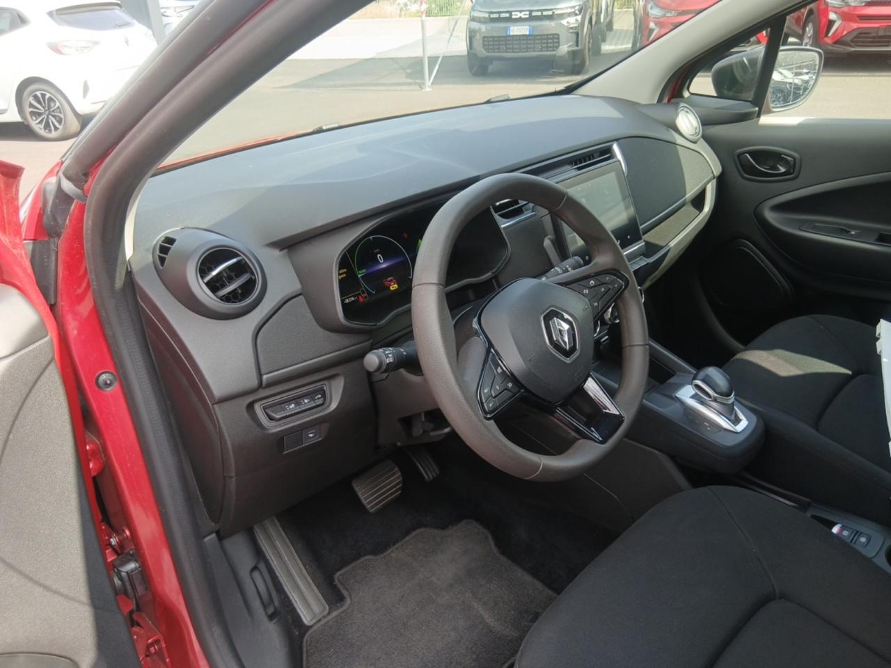Renault Renault Zoe usata 2