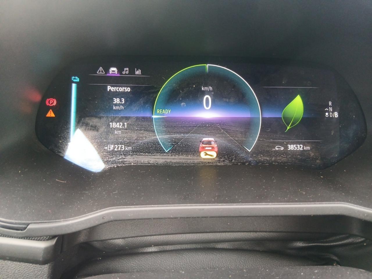 Renault Renault Zoe usata 6