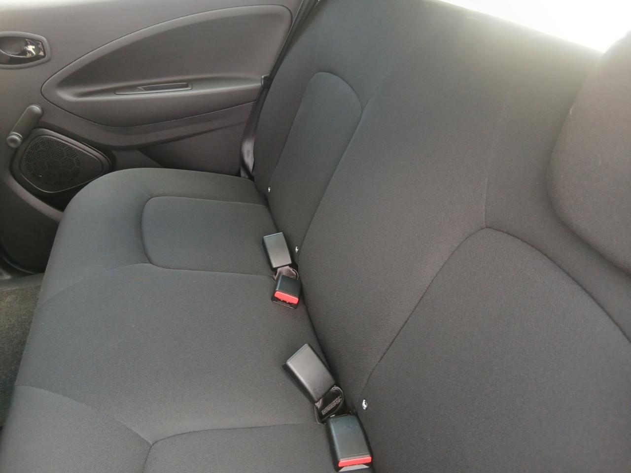 Renault Renault Zoe usata 7