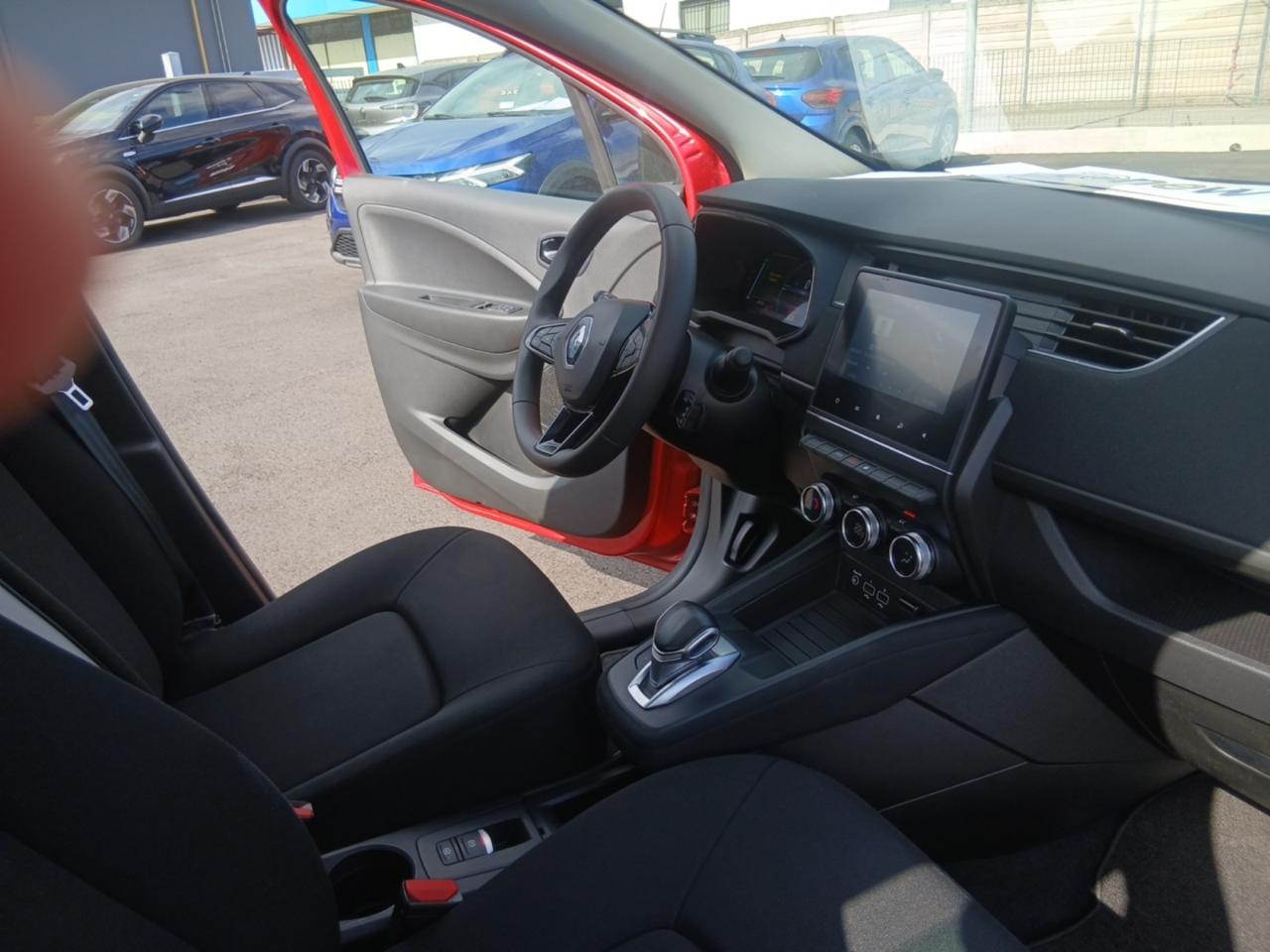 Renault Renault Zoe usata 9
