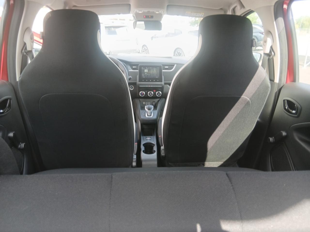 Renault Renault Zoe usata 12