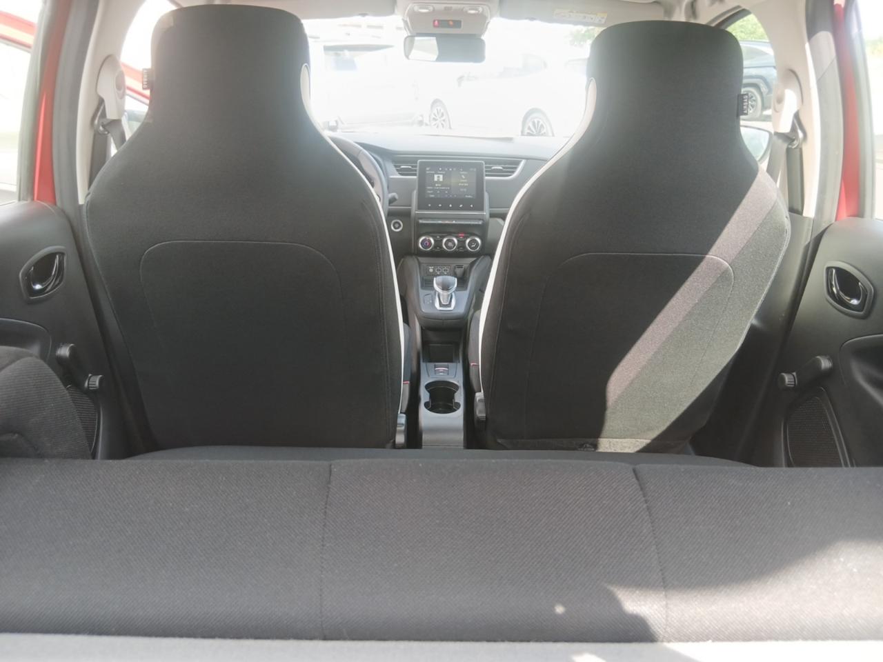 Renault Renault Zoe usata 13