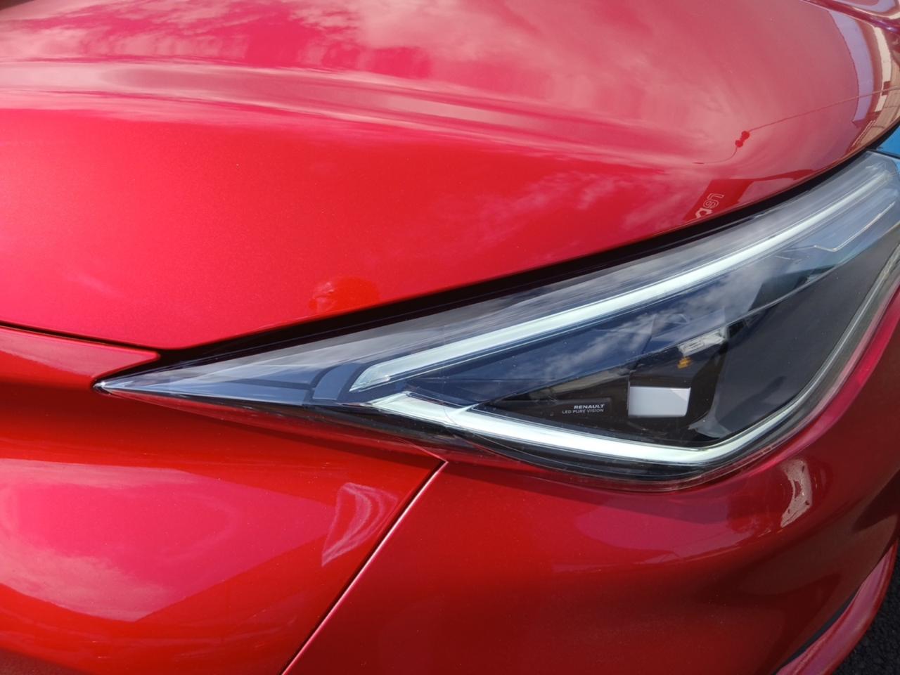 Renault Renault Zoe usata 14