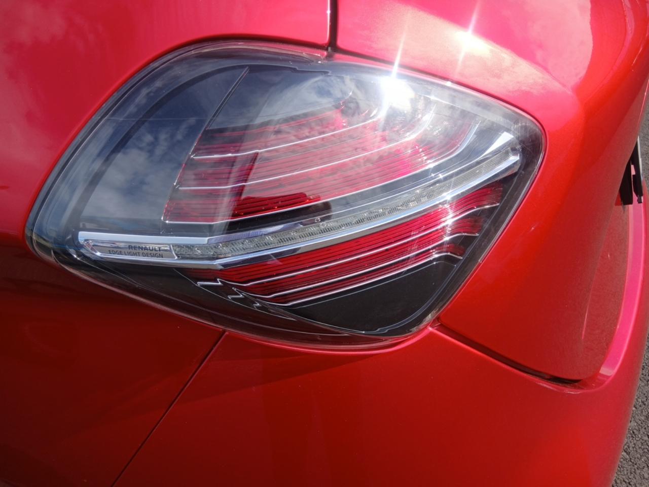 Renault Renault Zoe usata 17