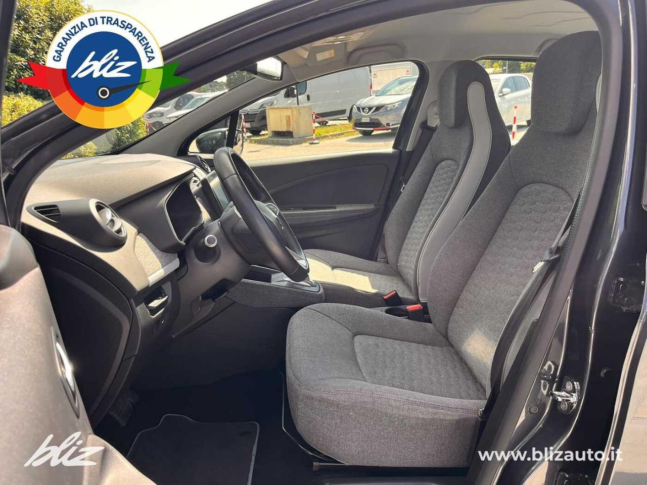 Renault Renault Zoe usata 2