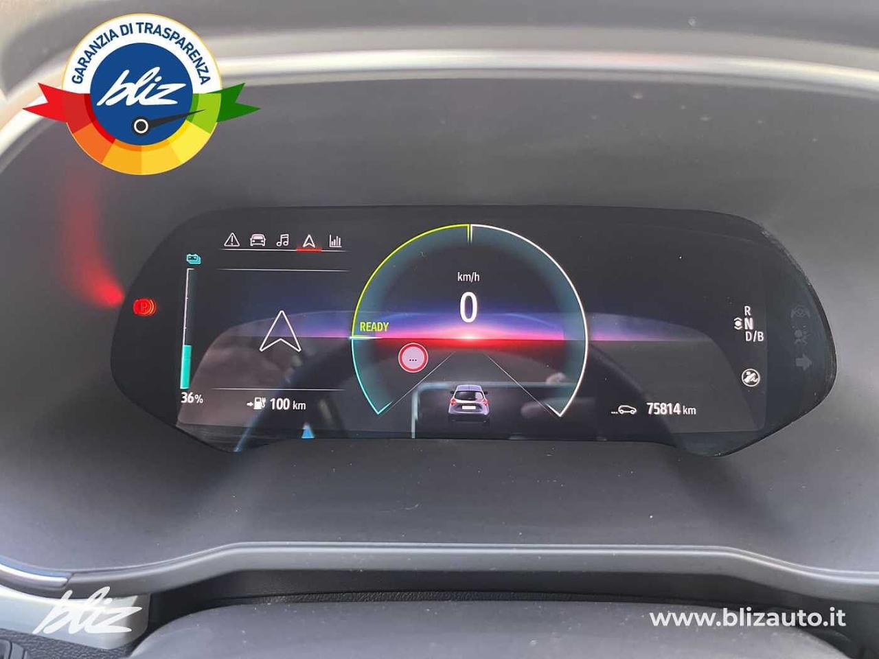 Renault Renault Zoe usata 16