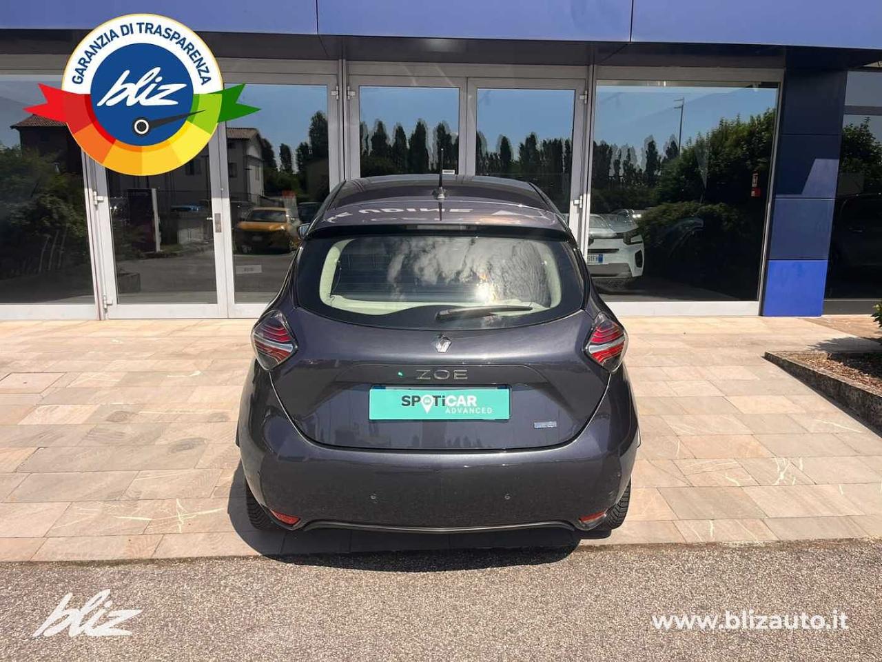 Renault Renault Zoe usata 20