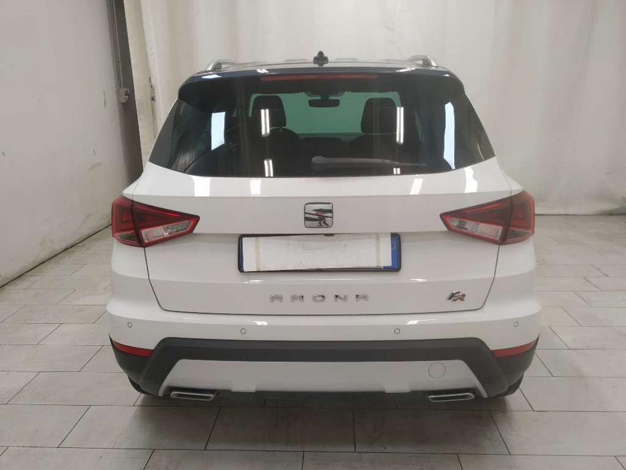 Seat Seat Arona usata 12