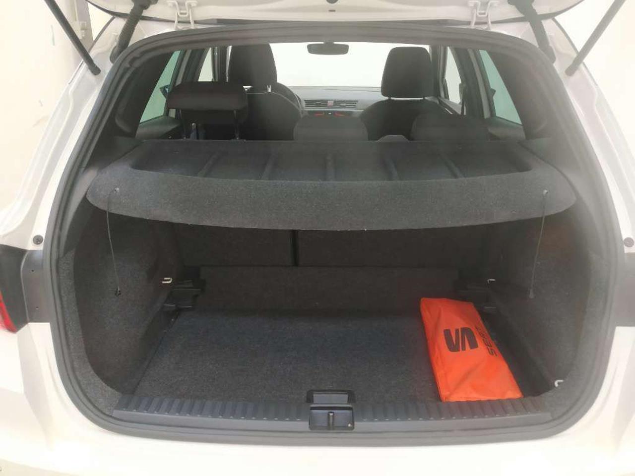 Seat Seat Arona usata 14