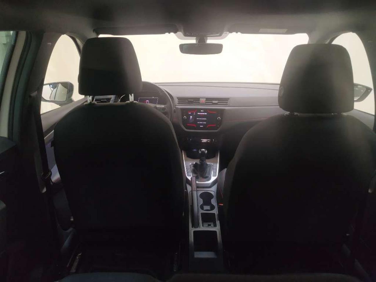 Seat Seat Arona usata 15