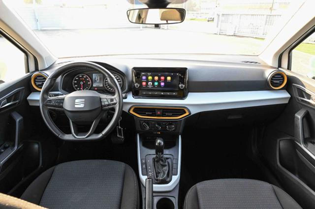 Seat Seat Arona usata, con alzacristalli elettrici