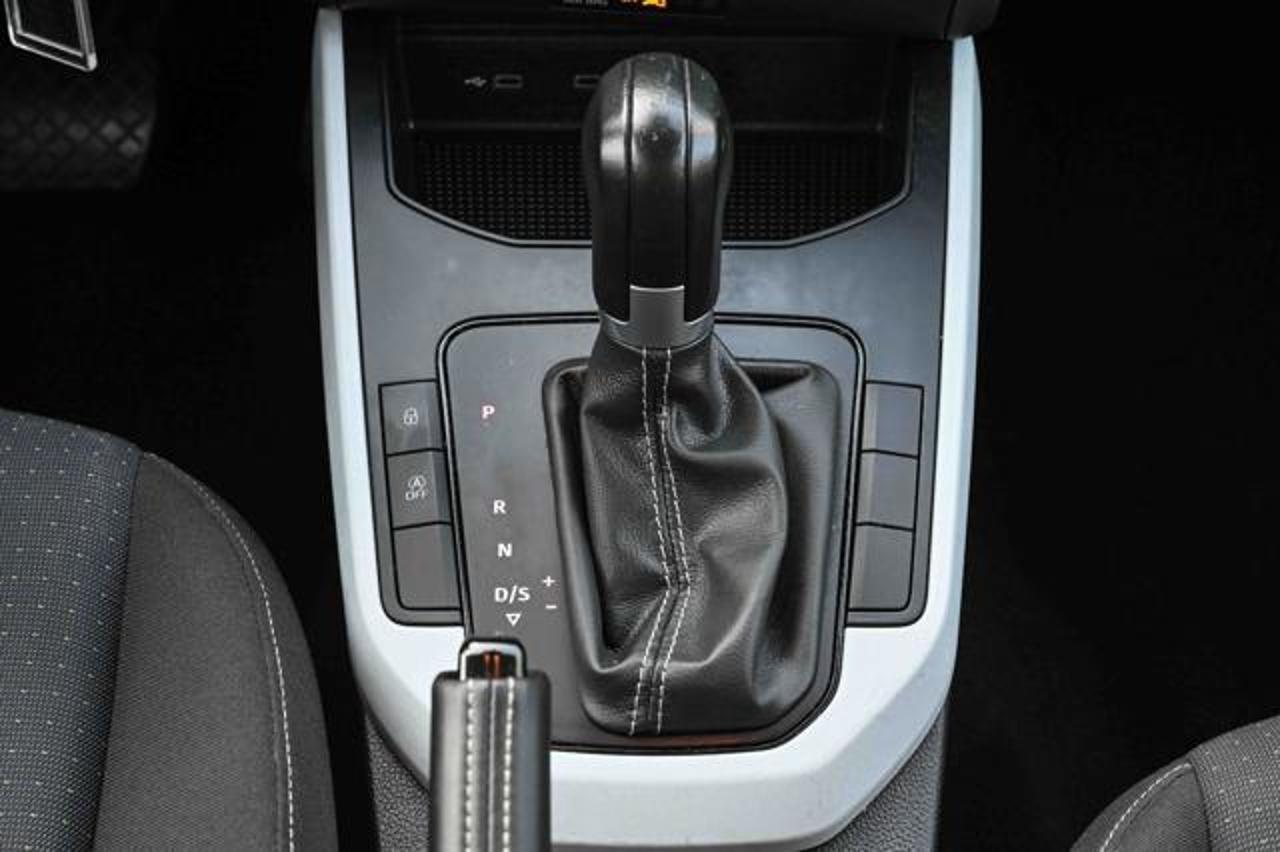Seat Seat Arona usata 13