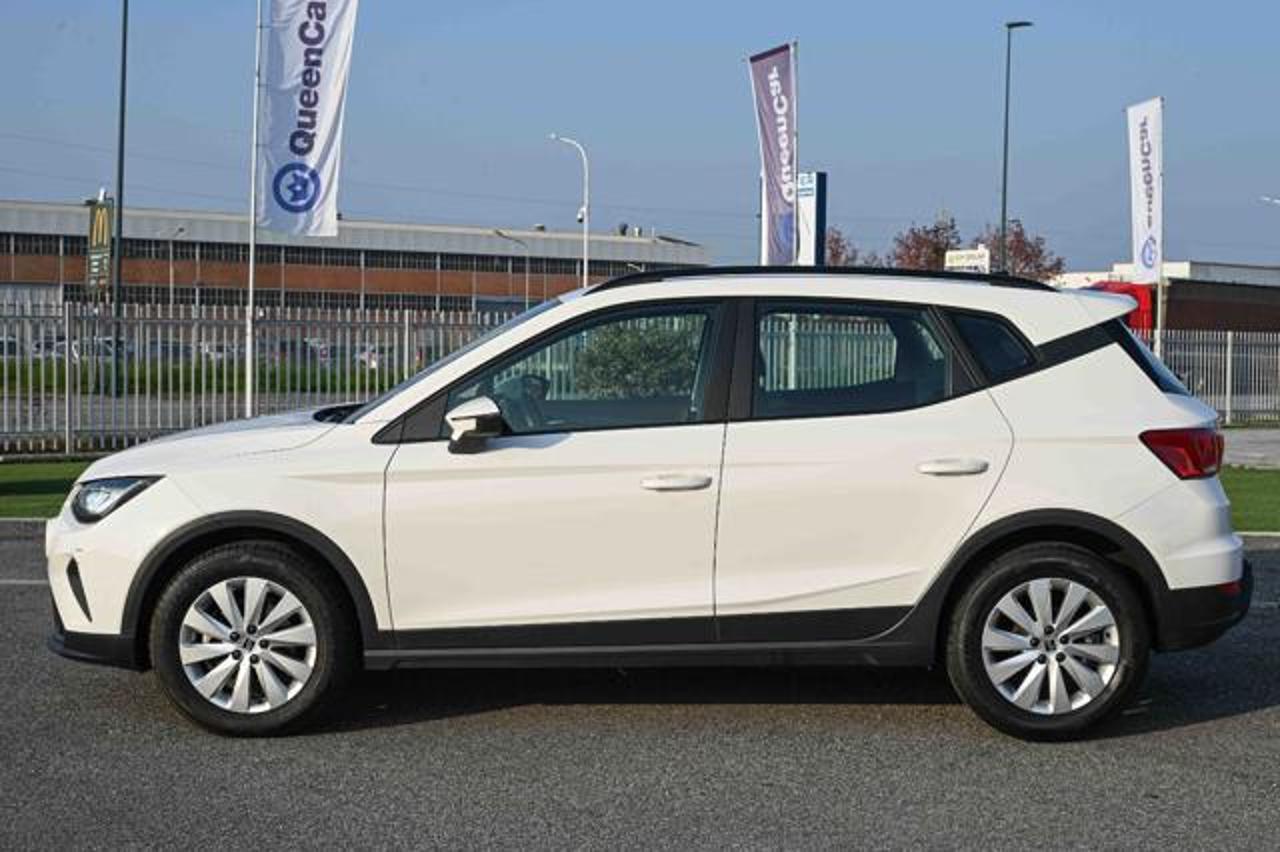 Seat Seat Arona usata 20