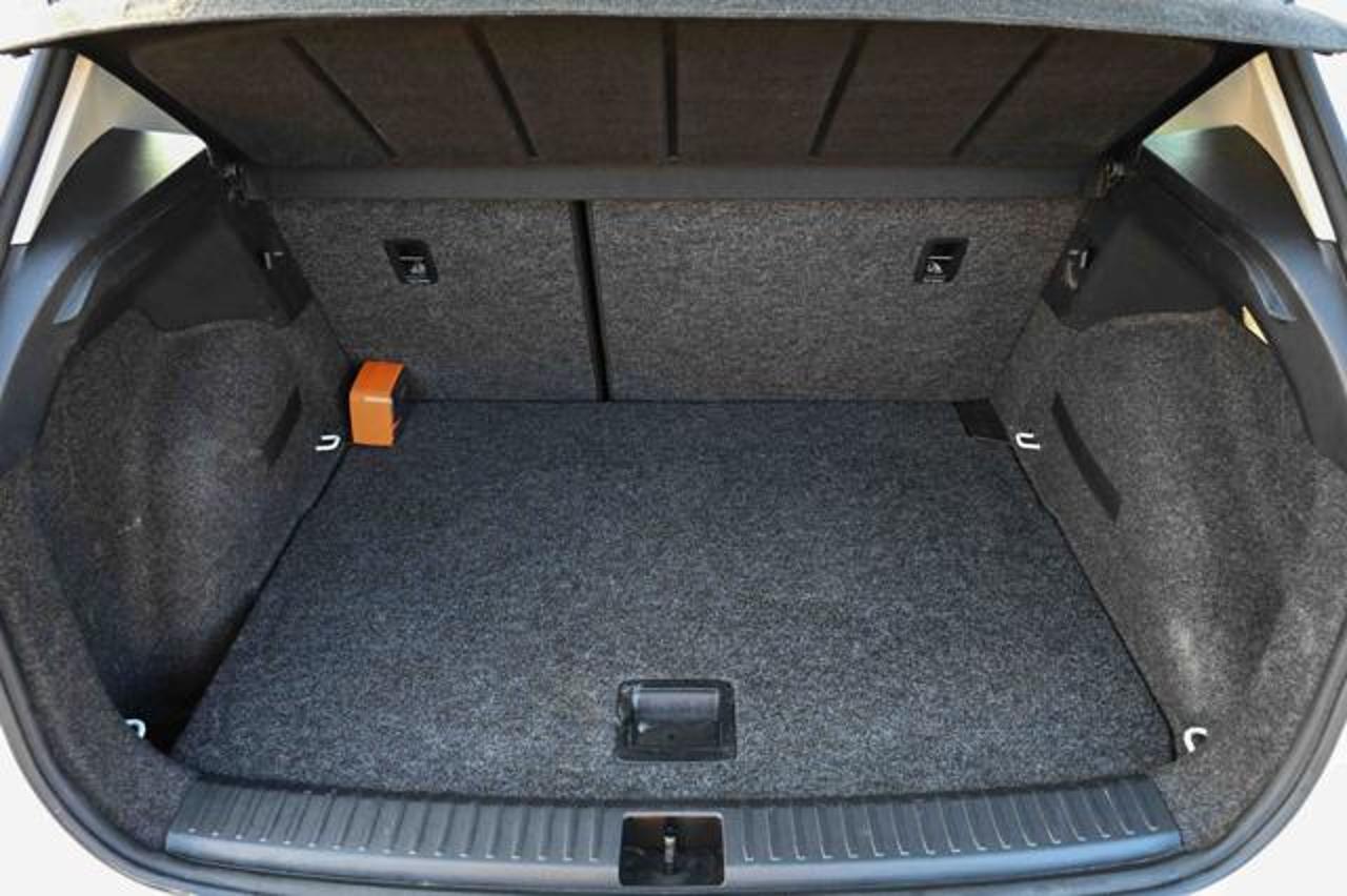 Seat Seat Arona usata 21