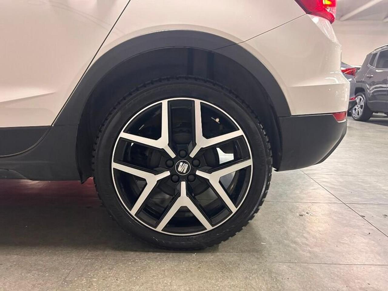 Seat Seat Arona usata 14