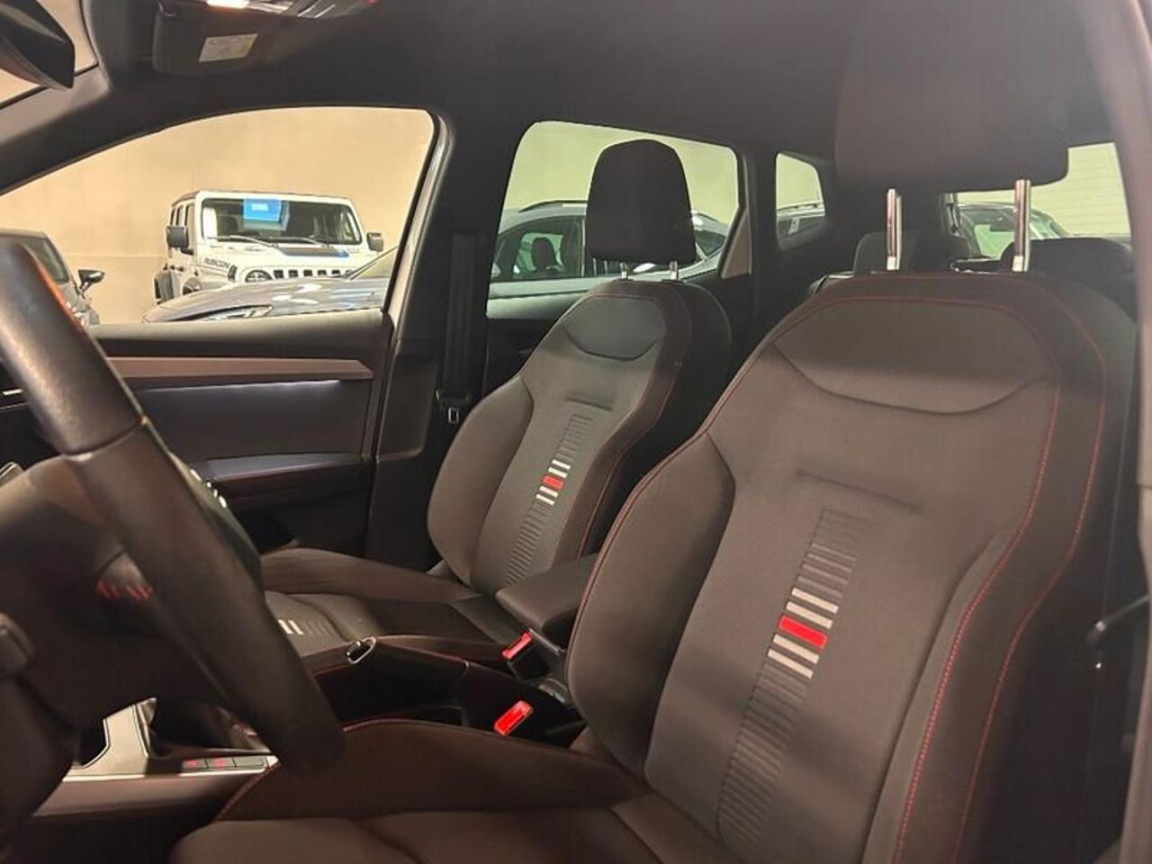 Seat Seat Arona usata 16