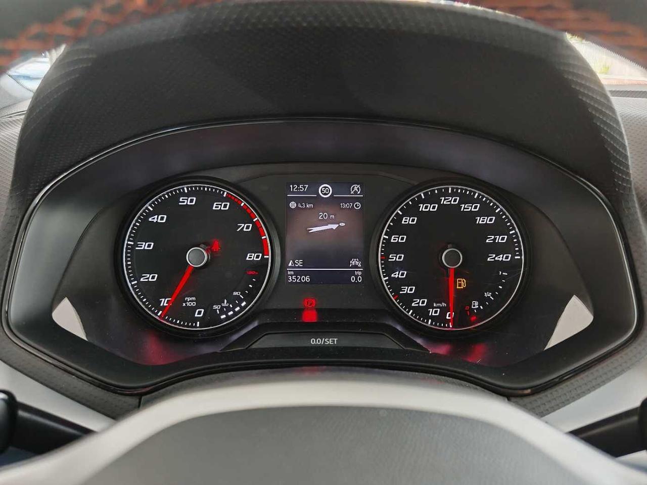 Seat Seat Arona usata, con 5500