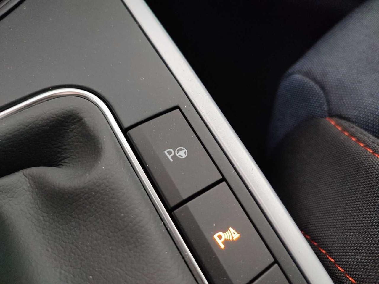 Seat Seat Arona usata, con airbag guida, airbag passeggero