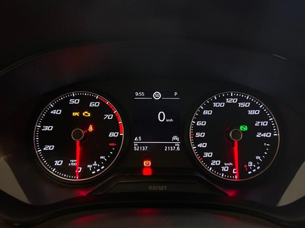 Seat Seat Arona usata 8
