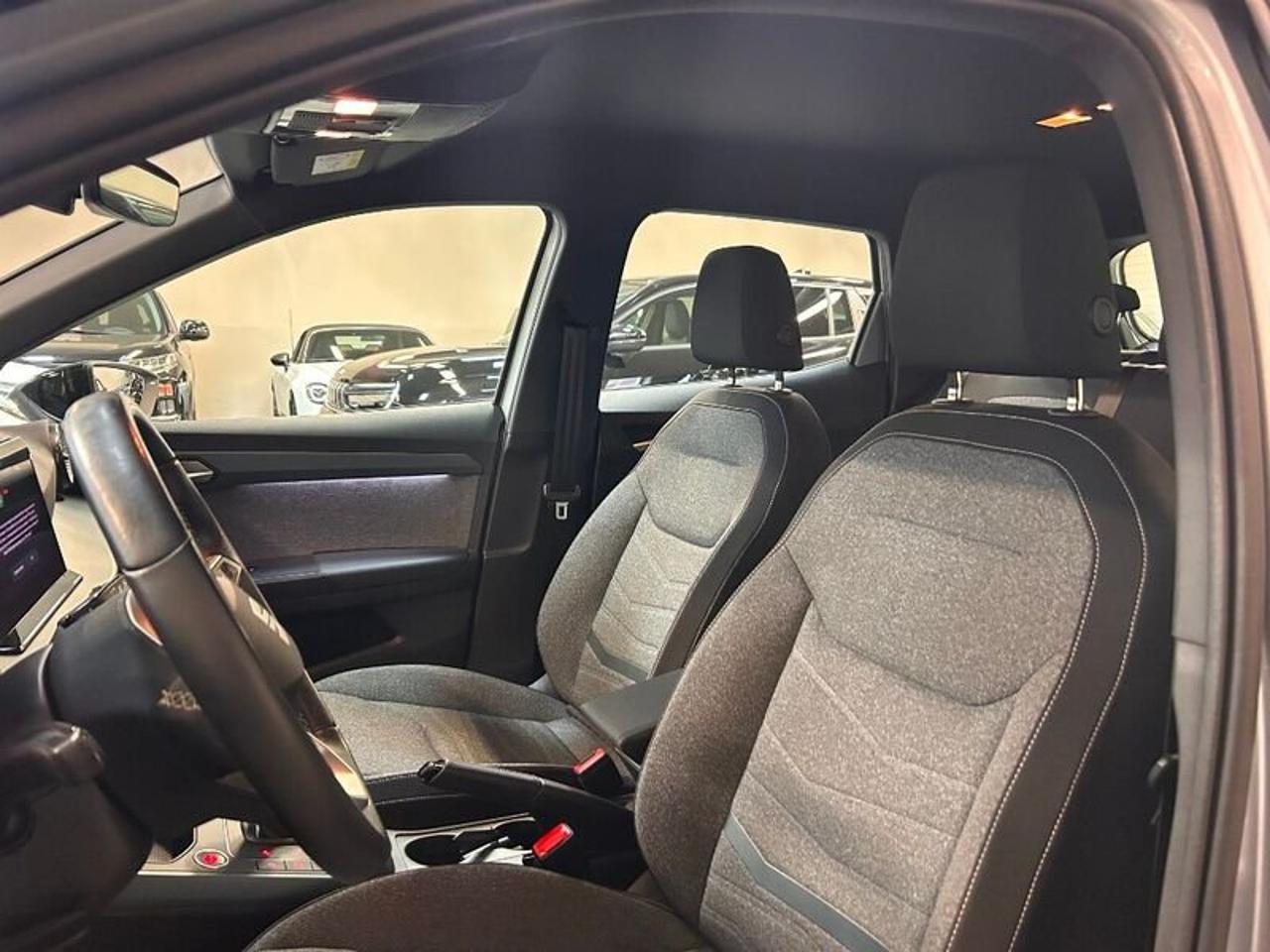 Seat Seat Arona usata 16