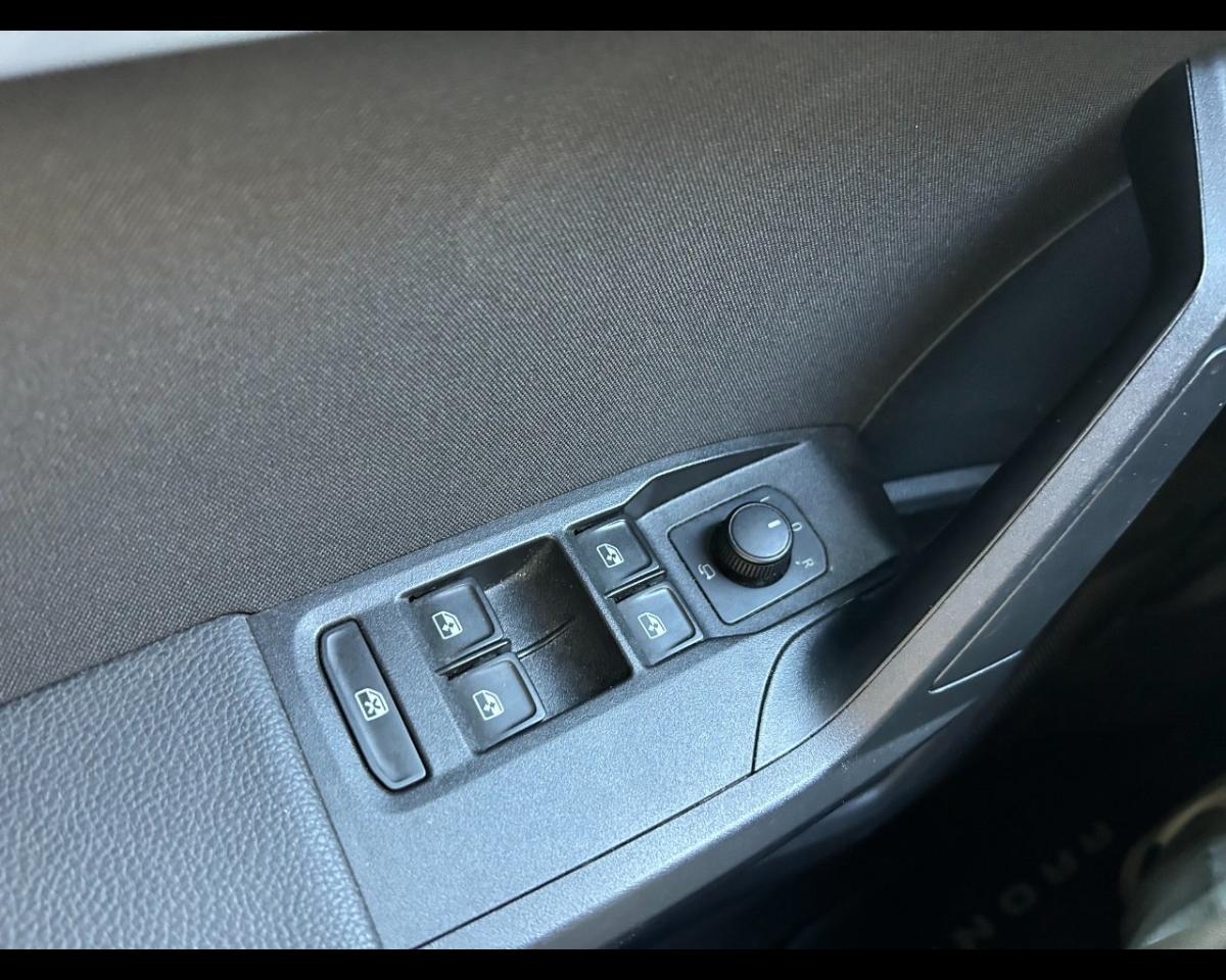 Seat Seat Arona usata, con servo sterzo