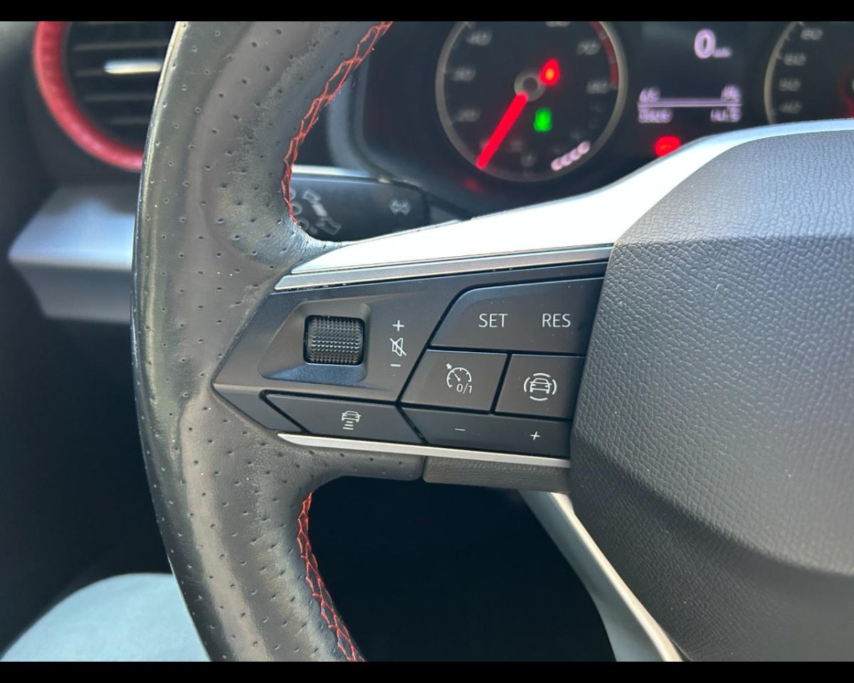 Seat Seat Arona usata 9