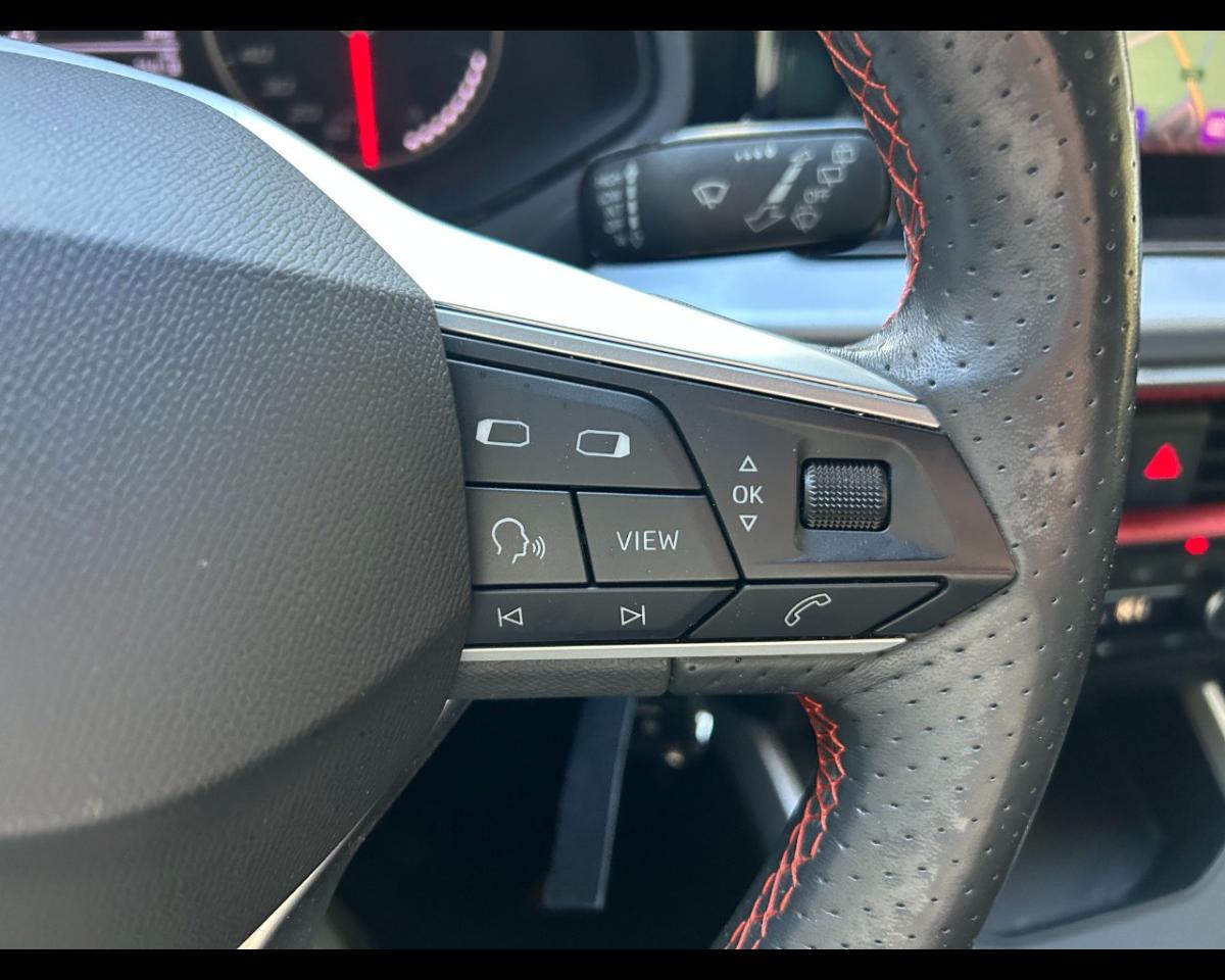 Seat Seat Arona usata 10