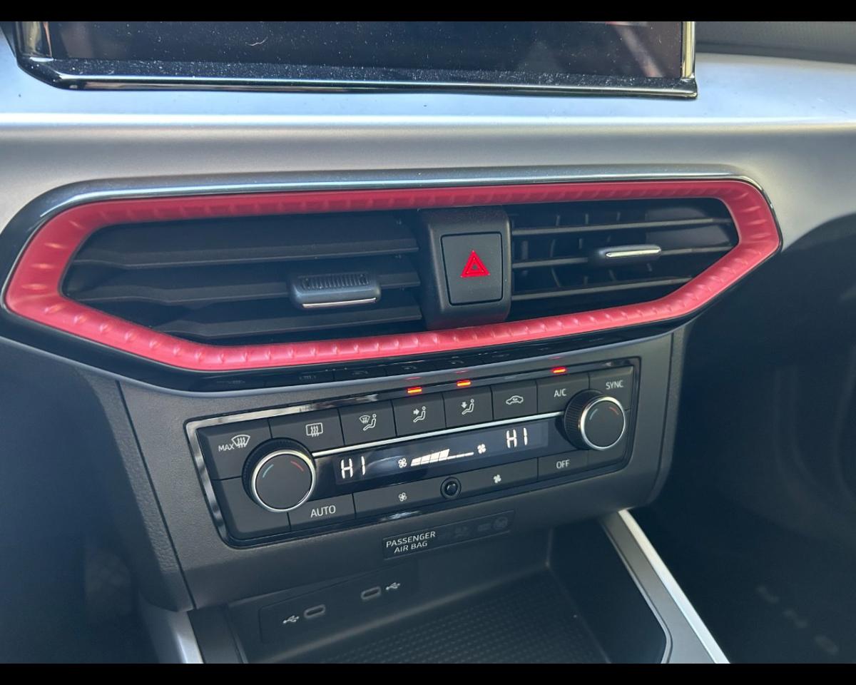 Seat Seat Arona usata 14